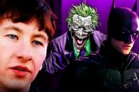 Misteri Keberadaan Joker Terungkap, Matt Reeves Rilis Adegan yang Dihapus dari Film The Batman