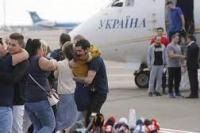 Rusia dan Ukraina Saling Tukar Tahanan 