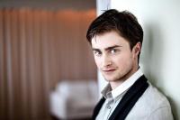 Daniel Radcliffe Rapal Mantra Harry Potter-Expecto Patronum Hadirkan Pizza untuk Anak Sandra Bullock