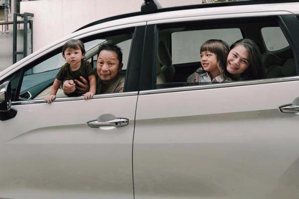 Ini Pandangan Rifat dan Ringgo Terhadap Branding Baru Mitsubishi