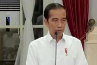 Jokowi Jengkel Ada Kementerian  dan Pemda Yang Masih Beli Barang Impor 