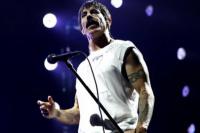 Jelang Rilis Album Unlimited Love, Red Hot Chili Peppers Keluarkan Single Ketiga Not the One
