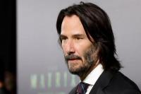 Platform Video China Hapus Film Keanu Reeves Setelah Konsernya di Tibet