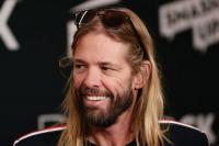 Drummer Foo Fighters Taylor Hawkins Ditemukan Tewas di Kamar Hotel