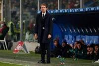 Gagal ke Piala Dunia, Mancini Diminta Bertahan Sebagai Pelatih 