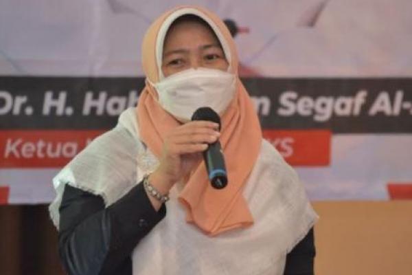 Diah Nurwitasari Sayangkan Kenaikan Harga LPG Nonsubsidi di Tengah Situasi Berat