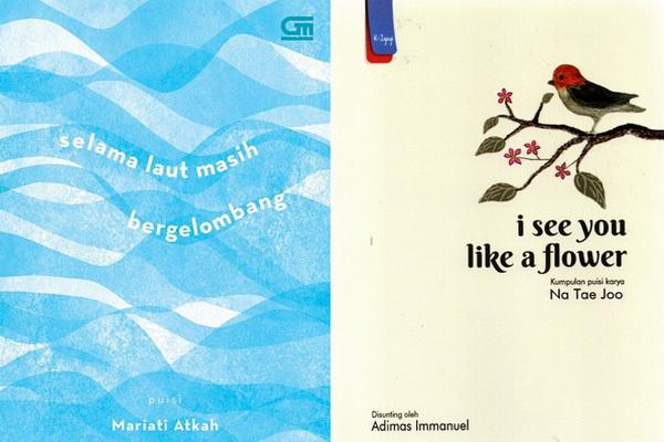 Rekomendasi 15 Buku Kumpulan Puisi Syahdu, Cocok Dibaca Saat Akhir Pekan