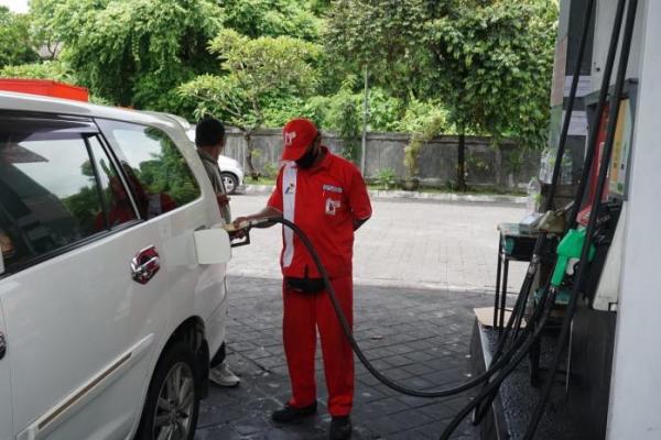 ReforMiner Institute : Jelang lebaran waktu tepat untuk naikkan harga jual BBM