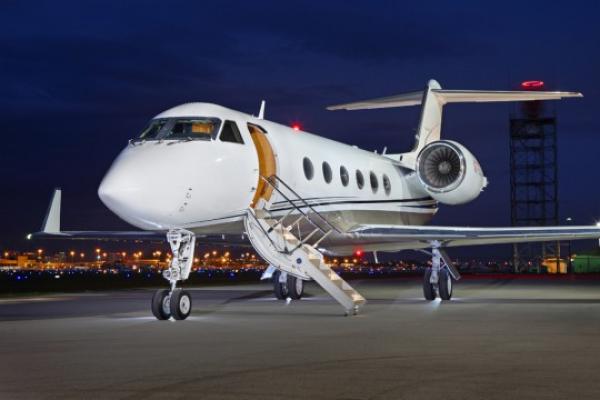 Penerbangan Jet Pribadi Lengkapi Layanan Bandara Soeta