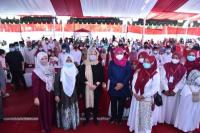 RUU TPKS Disetujui DPR, Puan: Hadiah Bagi Kaum Perempuan di Hari Kartini