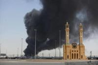 Usai Serang Pangkalan Minyak Jeddah, Houthi Tangguhkan Serangan Tiga Hari