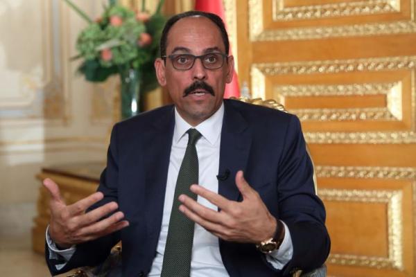 Turki: Dunia Tidak Dapat Membakar Jembatan dengan Rusia