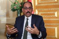 Turki: Dunia Tidak Dapat Membakar Jembatan dengan Rusia