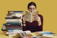 Hobi Membaca Buku, Berikut 8 Cara agar Buku Berdampak pada Hidup Kamu