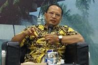 Karyono Apresiasi Ketegasan Ketua DPR Laksanakan Pemilu Sesuai Jadwal yang Telah Disepakati
