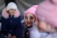 Pebalap Sepeda Jerman Lelang Medali Perak Olimpiade untuk Anak-anak Ukraina