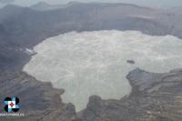 Gunung Taal di Filipina Meletus Lagi, Ribuan Penduduk Dievakuasi