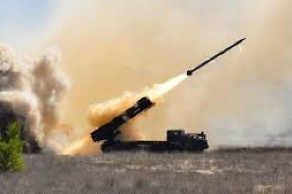 Rusia Klaim Hantam Objek Militer Ukraina Dengan Rudal Presisi Tinggi