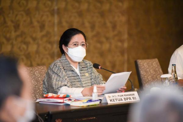 Ketua DPR Minta Pemerintah Pertimbangkan Pencabutan PPKM