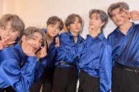 Boy Band Just B akan Mengadakan Konser Tunggal Pertamanya Bulan Juli nanti