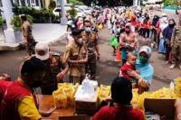 KPPU Temukan Bukti Terkait Kartel Minyak Goreng