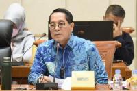 Anggota Baleg Minta Peraturan Pemerintah Soal Industri Tembakau Tak Diskriminatif
