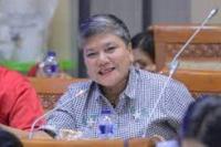 Perihal pemecatan dr Terawan dari IDI, Ribka: "Kenapa Harus Dipecat?"