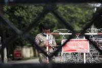 Korea Selatan Hentikan Pasokan Senjata Untuk Militer Myanmar