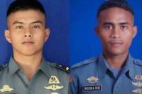 Dua Anggota TNI AL Gugur di Papua