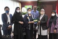 Stunting Mempengaruhi Kualitas SDM dan Ketahanan Bangsa