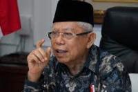 Wapres: Penetapan Awal Ramadhan Muhammadiyah dan Pemerintah Kemungkinan Sama 