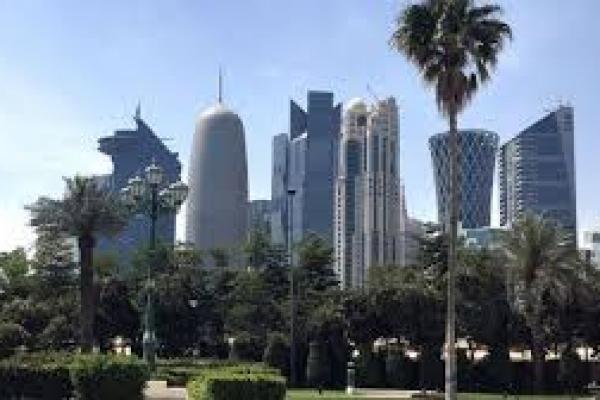 Indonesia, Afghanistan, Qatar Bicarakan Isu Afghanistan di Doha 