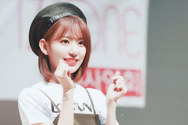 Miyawaki Sakura Setujui Kontrak dengan Label Jepang