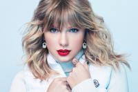 New York University Beri Gelar Doktor Kehormatan untuk Taylor Swift
