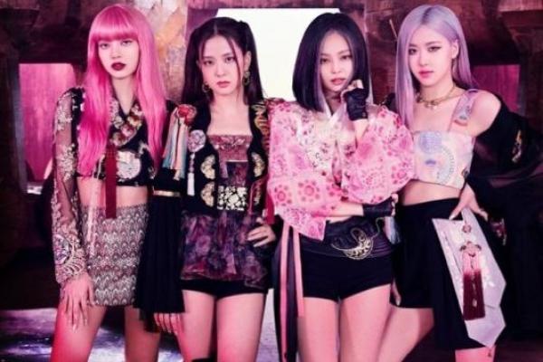 Dirumorkan Manggung Bareng Lady Gaga, Agensi BLACKPINK Katakan Ini