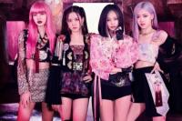 Album Pertama Blackpink Raih 100 Juta Lebih Streaming di Spotify