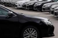 Potret Penjualan Mobil di Indonesia Sepanjang Januari-Oktober 2022