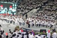 Silatnas APDESI 2022, Ketua Umum DPP: Kami Akan Deklarasi Jokowi 3 Periode Setelah Lebaran