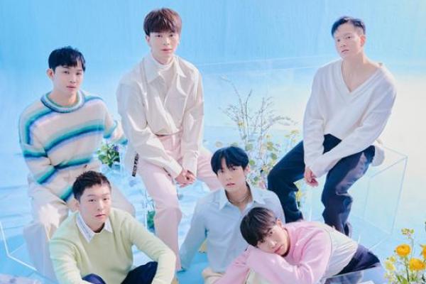 BTOB Akan Tampil di Pembukaan Festival Budaya Korea di AS