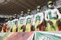Kamerun, Maroko dan Tunisia Lolos ke Piala Dunia Qatar 2022