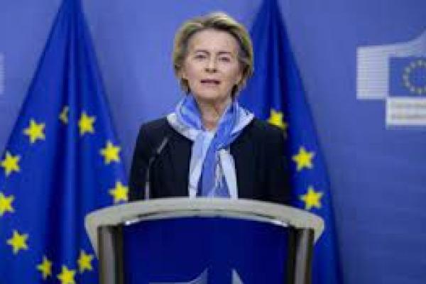 Negara-Negara Uni Eropa Usir Puluhan Diplomat Rusia