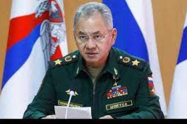 Rusia: Kami Telah Mencapai Tujuan Utama di Ukraina