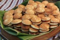 Kue Apem. FOTO: HO/IST