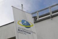Federasi Biathlon Tangguhkan Federasi Nasional Rusia dan Belarusia