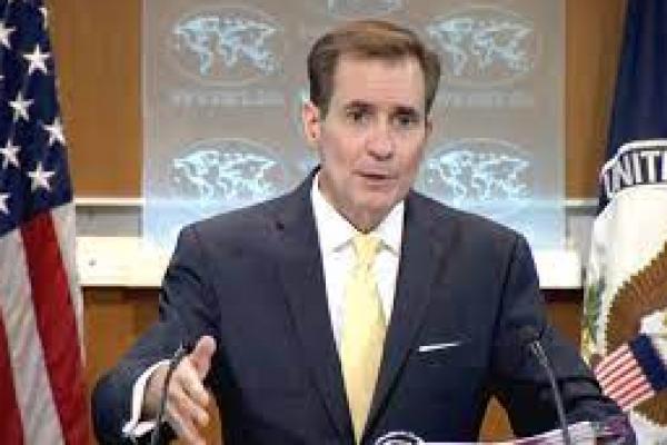 AS: Rusia `Memposisikan Ulang` Pasukan di Ukraina Untuk Menyerang Kembali 