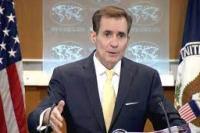 AS: Rusia `Memposisikan Ulang` Pasukan di Ukraina Untuk Menyerang Kembali 