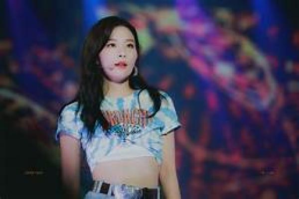 Seugi Red Velvet Dinyatakan Positif COVID-19