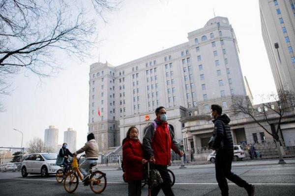 Jurnalis Australia Cheng Lei Menghadapi Persidangan Hari Ini di Beijing