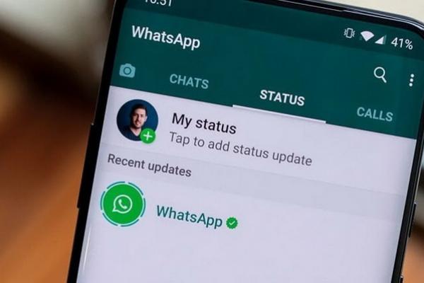Mudah, Begini Cara Unggah Video Status WhatsApp agar Tidak Pecah