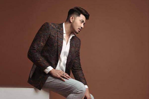Kevin Bern Sajikan Kisah Cinta Yang Rumit Lewat `Bukan Kamu`